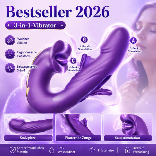 💖Das meistverkaufte neue Produkt des Jahres 2026