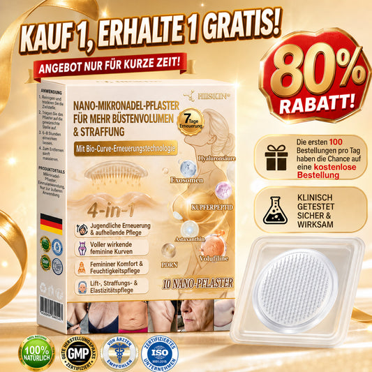 🏆 Bestseller 2026 | Nur kurze Zeit 49 % Rabatt